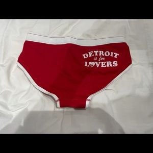 Pure Detroit underwear